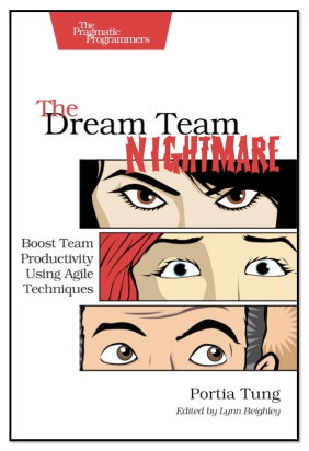 The Dream Team Nightmare